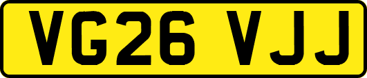 VG26VJJ