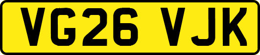 VG26VJK