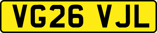 VG26VJL