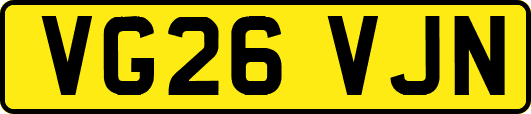 VG26VJN