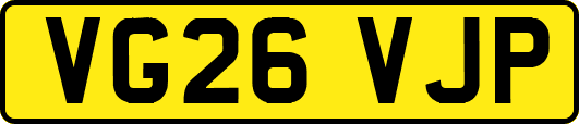 VG26VJP