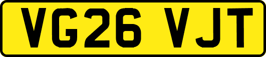 VG26VJT