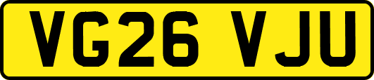 VG26VJU
