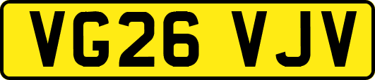VG26VJV