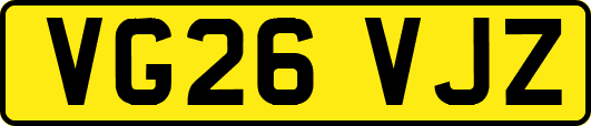 VG26VJZ