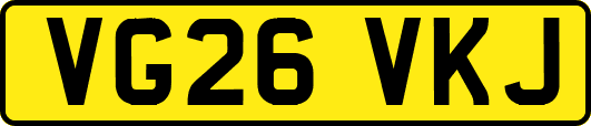 VG26VKJ