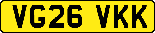 VG26VKK