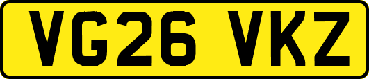 VG26VKZ