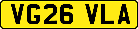 VG26VLA