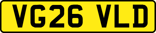 VG26VLD