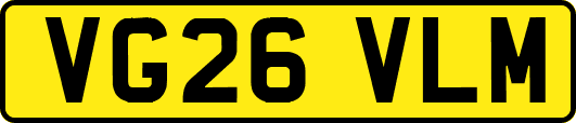VG26VLM