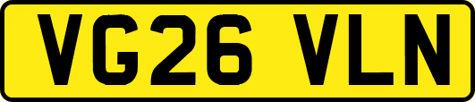 VG26VLN