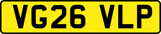 VG26VLP