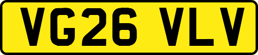 VG26VLV