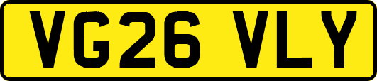 VG26VLY