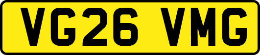 VG26VMG