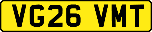 VG26VMT