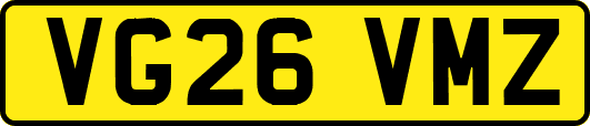 VG26VMZ