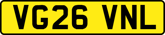 VG26VNL
