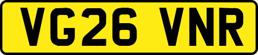 VG26VNR