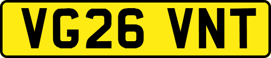 VG26VNT