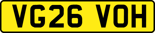 VG26VOH