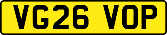 VG26VOP