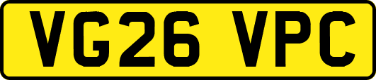 VG26VPC