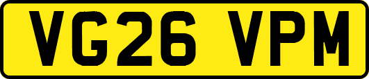 VG26VPM