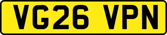 VG26VPN