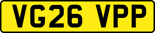VG26VPP