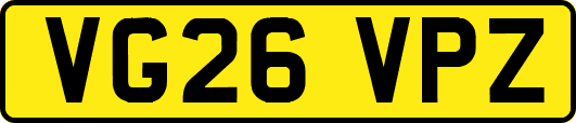 VG26VPZ