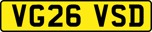 VG26VSD