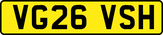 VG26VSH