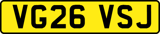 VG26VSJ