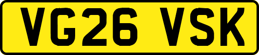 VG26VSK