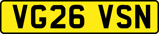 VG26VSN
