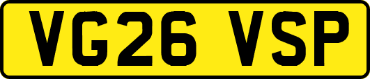 VG26VSP