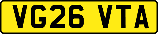 VG26VTA