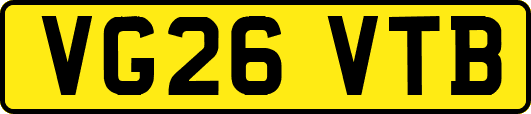 VG26VTB