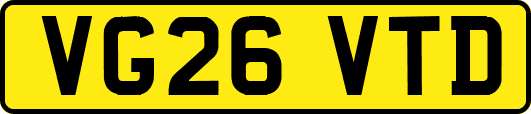 VG26VTD