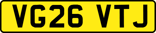 VG26VTJ