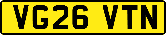 VG26VTN