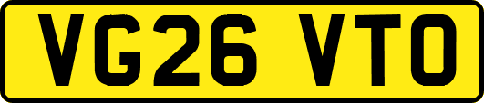 VG26VTO