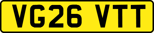 VG26VTT