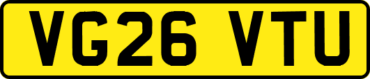 VG26VTU