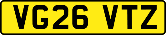 VG26VTZ