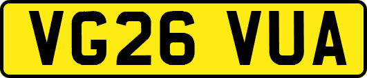 VG26VUA