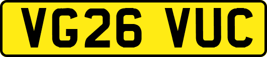 VG26VUC