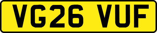 VG26VUF